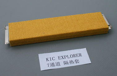 SMT الحرارية منشئ ملفات التعريف KIC Explorer ، إنحسر فرن مدقق Kic منشئ ملفات التعريف