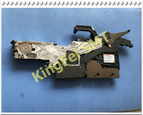 شراء YSM20 ZS24mm SMT Feeder KLJ-MC400-004 Yamaha 24mm Feeder Original التصنيع عبر الإنترنت