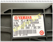 YSM20 ZS24mm SMT Feeder KLJ-MC400-004 Yamaha 24mm Feeder Original