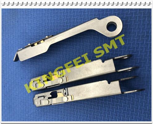 شراء ISO SMT Feeder Parts JUKI CTFR UP CV 03 05 ASM 40081833 CTFR 8x2 mm الغطاء العلوي التصنيع عبر الإنترنت