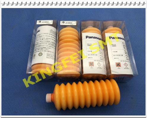 شراء LCG100 N510048190AA SMT قطع الغيار Panasonic NPM W2 Grease 200g التصنيع عبر الإنترنت