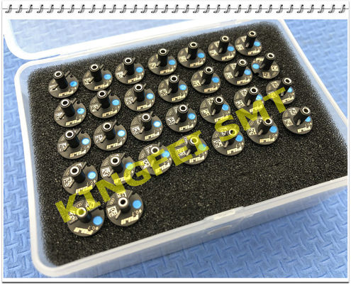 شراء NXT فوهة الجمعية FUJI NXT آلة H08 H12 رئيس 0.7mm AA05700 التصنيع عبر الإنترنت