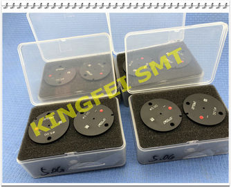 AIM / NXT فوهة AA07209 (5.0G) رئيس H02 فوجي H01 H02 عالية الأداء