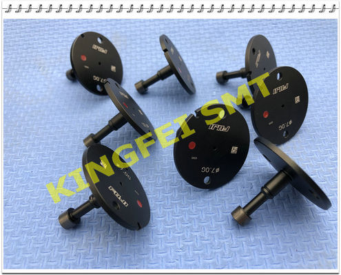 شراء AIM / NXT SMT فوهة AA07311 (7.0G) رئيس H02 فوجي NXT H01 H02 التصنيع عبر الإنترنت