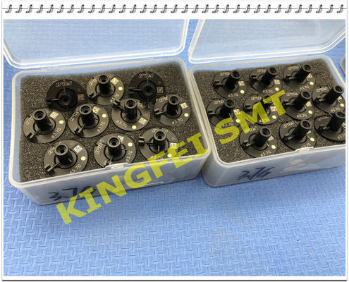 شراء SMT Nozzle NXT H08 / 12M 3.7G （F） AA8MF00 FUJI NXT H08 / 12M 3.7G التصنيع عبر الإنترنت