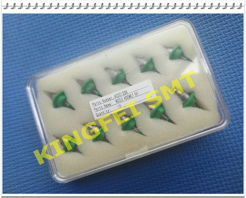 شراء NOZZLE ASSEMBLY 501 JUKI 2050/2060 Machine Parts PN 40001339 طرف خزفي التصنيع عبر الإنترنت