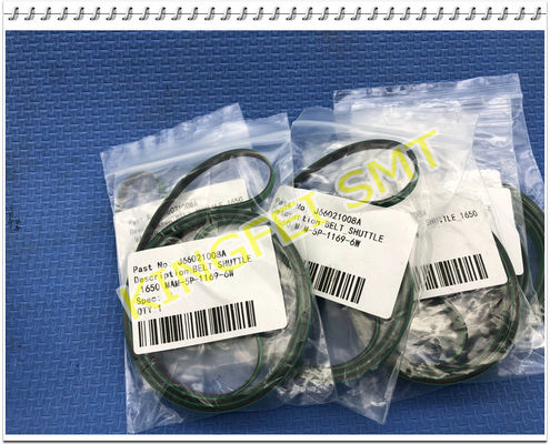 شراء مكوك حزام ناقل J66021008A SMT MAM-5P-1169-6W Samsung SM411 Flat التصنيع عبر الإنترنت