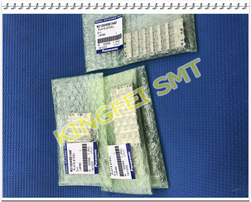 شراء N210049814AF لوحة الصلب باناسونيك CM402 CM602 12 رئيس لوحة رمح تصنيع عبر الإنترنت