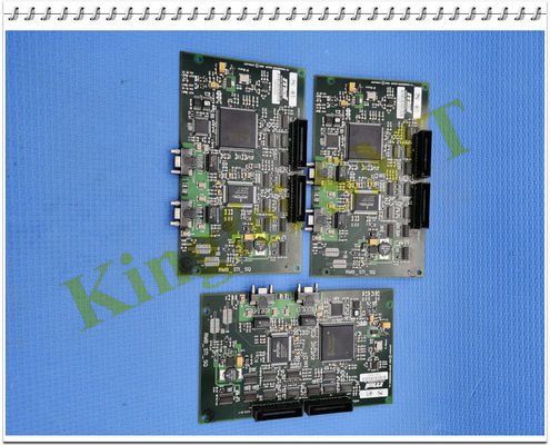 شراء RMB-STI-SYNQNET-4 JUKI JHRMB 40003261 ZT المحور لوحات التحكم RMB التصنيع عبر الإنترنت