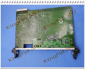 قطع غيار SMT الخضراء JUKI 2050 2060 XMP Board XMP - SynqNet - CPCI - Dual P / N 40003259