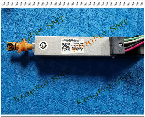 شراء JUKI 2070/2080 / FX3 T محرك سيرفو للمحرك HC-BP0136D-S1 SMT Servo Motor 40044533 التصنيع عبر الإنترنت