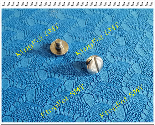 شراء E1120706C00 SMT الطاعم أجزاء رابط مجاني برغي مشترك ل JUKI CTFR8mm المغذية التصنيع عبر الإنترنت