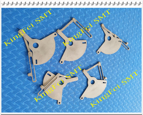 شراء JUKI SMT Feeder Parts E6220706AA0 لوحة مصراع 32-56 ASM 1 E8220706RA0 التصنيع عبر الإنترنت