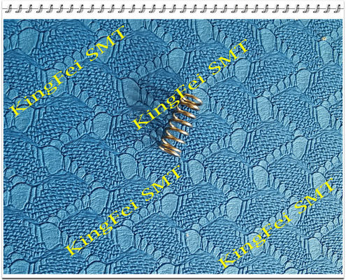 شراء أجزاء معدنية هوك الربيع SMT المغذية E1213706000 E1213-706-00 لمغذي 32 مم التصنيع عبر الإنترنت