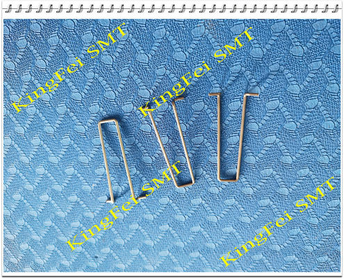 شراء E7313706000 الشريط كليب 44 SMT قطع غيار ل JUKI FTF44 حامل شريط التغذية التصنيع عبر الإنترنت