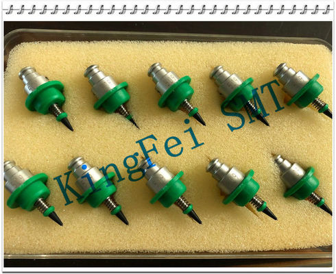 شراء 40025165509 مجموعة فوهة JUKI لآلة KE2050 KE2060 FX1R التصنيع عبر الإنترنت