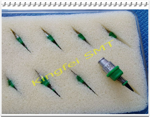 JUKI RS-1 SMT فوهة 7500 لـ 0201 أصغر المكونات الأصلية الجديدة JUKI 7501 فوهة 40183420