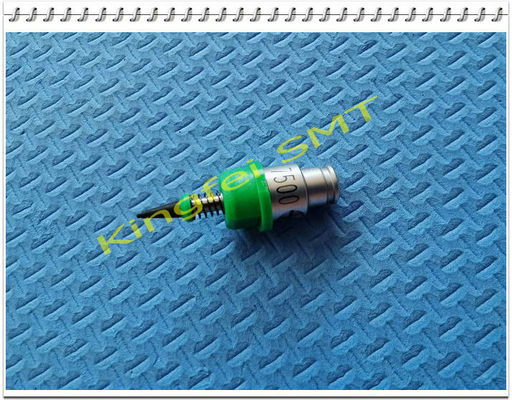JUKI RS-1 SMT فوهة 7500 لـ 0201 أصغر المكونات الأصلية الجديدة JUKI 7501 فوهة 40183420