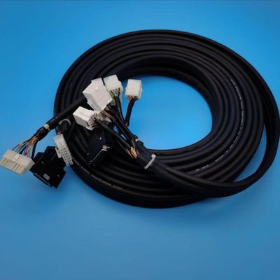 شراء JUKI 2050 2060 كابل رئيسي 40002233 XY BEAR ZT CABLES ASM التصنيع عبر الإنترنت