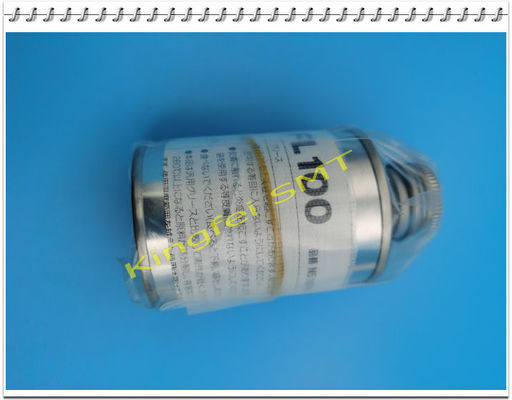 شراء باناسونيك NPM Grease FL100 SMT Spare Parts N510059330AA CM402 CM602 Holder Grease التصنيع عبر الإنترنت