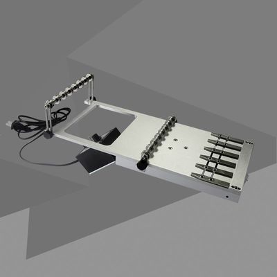 شراء Yamaha YSM20 24V / 220V Stick Feeder YS YV YG Vibration Feeder ثلاثة خمسة مسارات التصنيع عبر الإنترنت