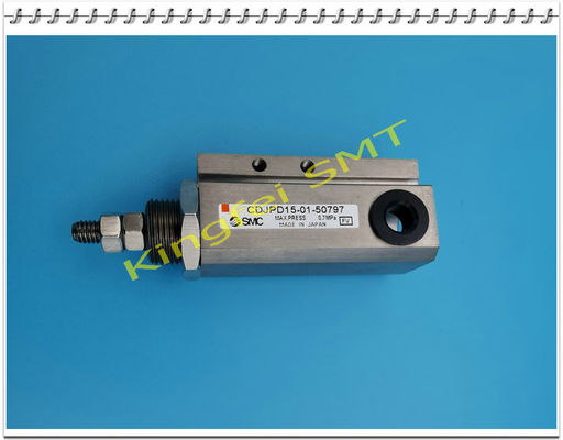 شراء I-Pulse FV7100 SMC Air Cylinder CDJPD15-01-50797 لآلة SMT التصنيع عبر الإنترنت