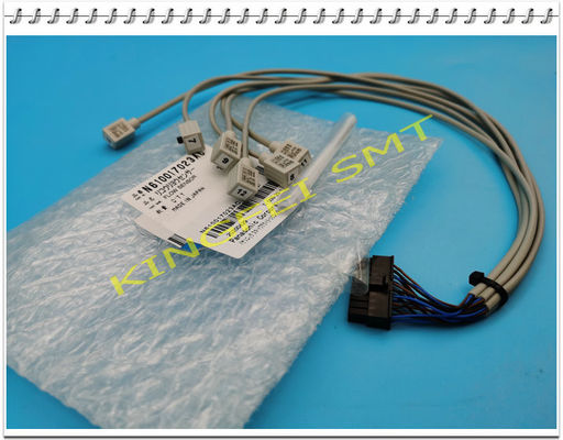 شراء N610017023AC CM602 7 ~ 12 مستشعر ضغط الرأس لآلة SMT من باناسونيك التصنيع عبر الإنترنت