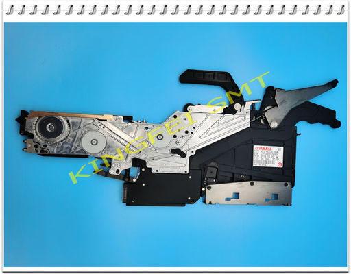 شراء مغذي كهربائي ياماها KLJ-MC100-200 ZS8MM لآلة YSM10 YS20 DC24V تصنيع عبر الإنترنت