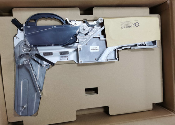 شراء سامسونغ Hanwha SM32mm Tape Feeder SM471 SM481 32mm Feeder التصنيع عبر الإنترنت