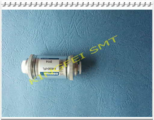 شراء E79167250A0 JUKI Union Filter PF010001000 H-0050-VFL لآلة 750760 التصنيع عبر الإنترنت