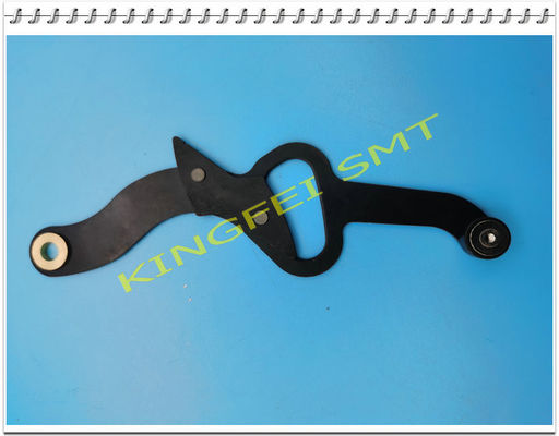 Pusher Lever Assy J2500032 J7000879 J7000775 لوحدة التغذية CP8mm