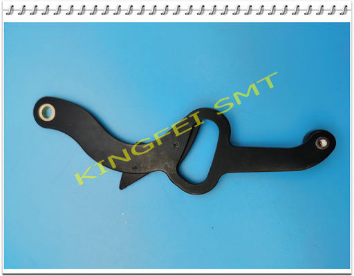 Pusher Lever Assy J2500032 J7000879 J7000775 لوحدة التغذية CP8mm