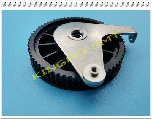 شراء KW1-M1191-00X DRIVE ROLLER ASSY المستخدمة في العجلة الكبيرة Yamaha CL8mm التصنيع عبر الإنترنت