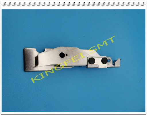 KW1-M1340-00X دليل الشريط Assy YAMAHA CL8x2 MM Feeder Shutter