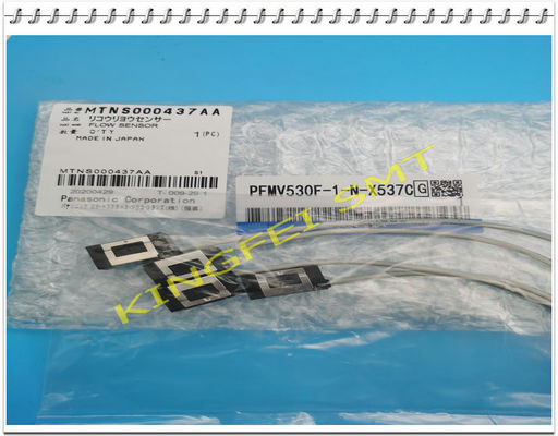 MTNS000437AA مستشعر NPM 8 رأس PFMV530F-1-N-X537C رأس مستشعر التدفق 1 ~ 4