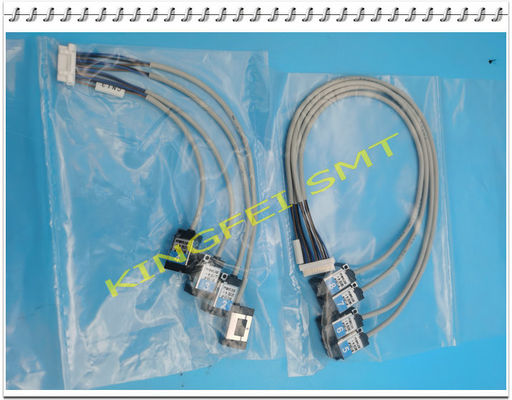 MTNS000437AA مستشعر NPM 8 رأس PFMV530F-1-N-X537C رأس مستشعر التدفق 1 ~ 4