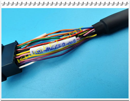 KV8-M66E3-00X KV8-M66E5-001 CN8 YV100XG كابل لوح تفريغ 37 واط 44 واط صمام موصل