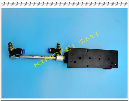 KU0-M9161-00X YV100X/XG Main Stopper KV7-M9169-00X Bracket Cylinder 21
