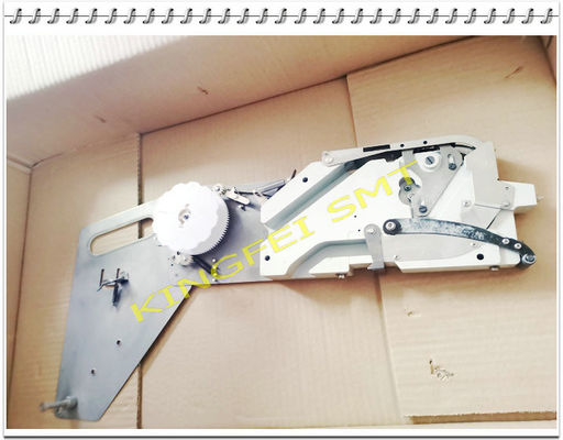 CP45NEO 24mm SMT Feeder Samsung CP24 Feeder بحالة جيدة