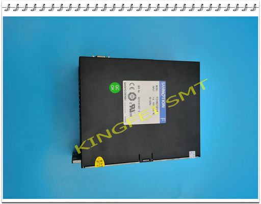 شراء JUKI MTS X Y سائق متدرج 40045711 FS1W075P24 MTC Driver التصنيع عبر الإنترنت