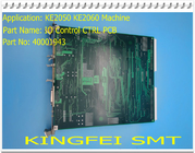 40001943 I / O Ctrl PCB Assy JUKI KE2050 KE2060 KE2070 KE2080 بطاقة التحكم IO