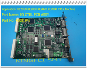 40001943 I / O Ctrl PCB Assy JUKI KE2050 KE2060 KE2070 KE2080 بطاقة التحكم IO
