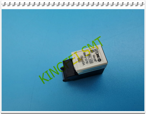 NPM Valve VQ111U-5LO-X480 8/12/16 رأس صمام N510054844AA
