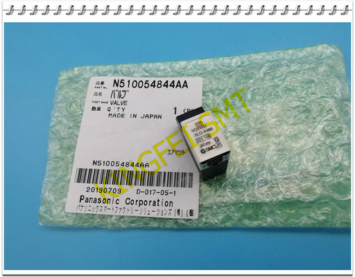 NPM Valve VQ111U-5LO-X480 8/12/16 رأس صمام N510054844AA