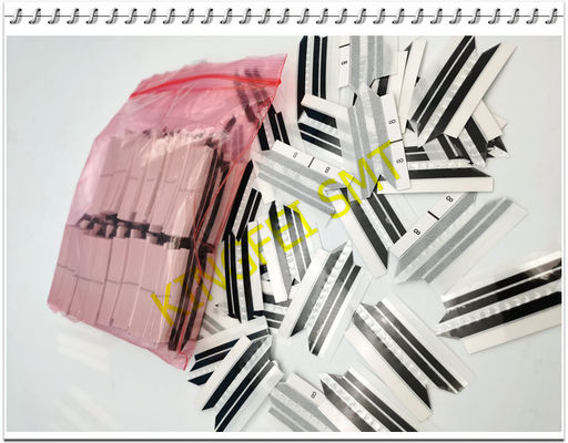 شراء شريط لصق مزدوج 8 مم لون اسود من سامسونج 500 قطعة / صندوق تصنيع عبر الإنترنت