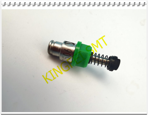 مجموعة فوهات JUKI RS-1 RS-1R 7506 40183426 JUKI 7506 فوهة أصلية