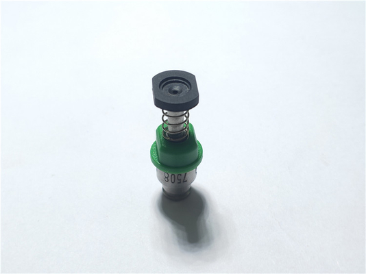 مجموعة فوهة JUKI RS-1 RS-1R 7508 40183428 JUKI 7508 فوهة أصلية