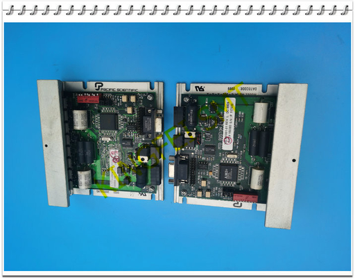 MPM Driver Pacific Scientific Step Driver 6410-006-N-N-N MPM وحدة الطابعة