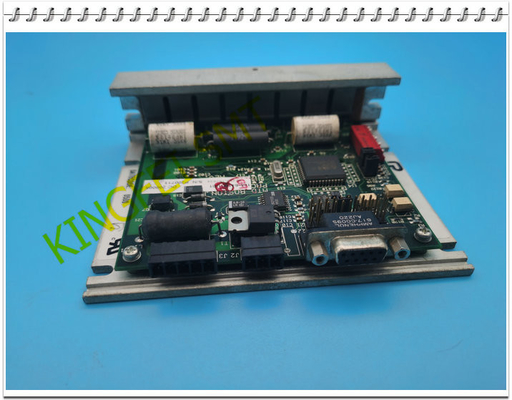 MPM Driver Pacific Scientific Step Driver 6410-006-N-N-N MPM وحدة الطابعة