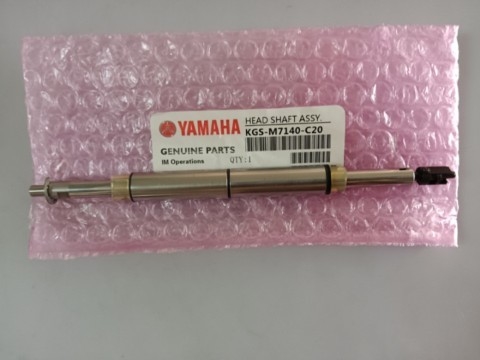 9498396 02345 آسى رمح الرأس KGS-M7140-C20 YG100 KHW-M731S-A0 KHW-M7140-B0X